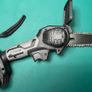 6" Cordless Mini Chainsaw Kit + 3 Batteries + 3 Chains Image 2