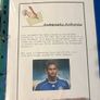 Frank Lampard signed autograph Image 2