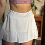 Adidas tennis sport skirt - shorts S size Image 2