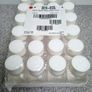 BNIP 24 Plastic Storage Bottles Image 2