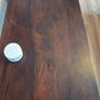 Solid mango TV/ Console table Image 4