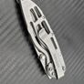 Gerber Airlift Mini Utility Tool Box Opener Image 3