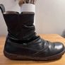 EI Naturalista Nido, leather boots UK 7, EU 41 Image 7