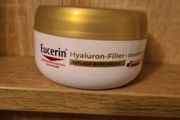 Eucerin Hyaluron Filler  Elasticity Anti Age Body Cream 200ml. Foil sealed.