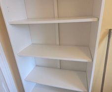 bookshelf