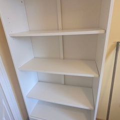 bookshelf