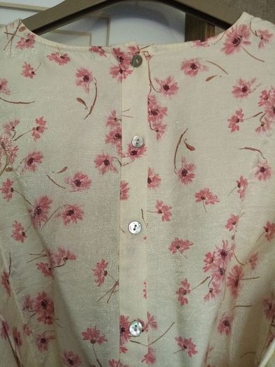 Zara occasion top brand new with tags