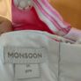 Girls Monsoon Confirmation dress Image 5