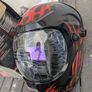 Welding machine + helmet Image 4