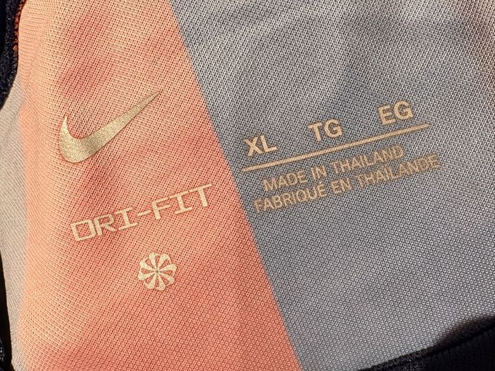 Barcelona Jersey 22/23