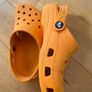 kids crocs unisex size 3 junior Image 3