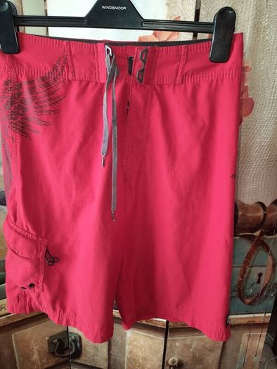 Bilabong Swim Shorts Size 28