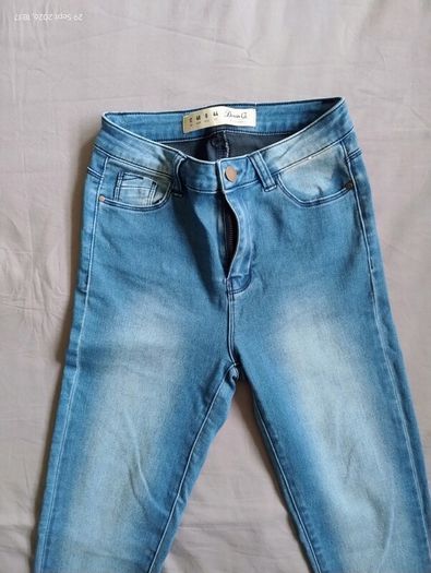 women's jeans