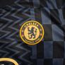 Nike Chelsea Jersey Medium 2020-2021 Azpilicueta Home Premier League Football Image 2