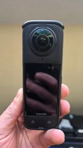 Insta 360 x4