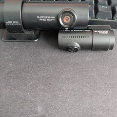 [Dashcam] - Blackvue 750S-2Ch
