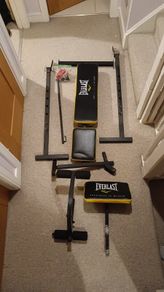 Gym equipment