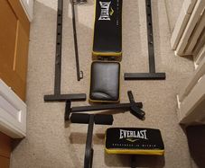 Gym equipment