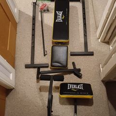 Gym equipment