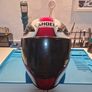 Shoei helmet xr1100 Image 2