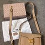 coach bag Image 3