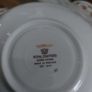 Royal Stafford Fine Bone China - 18 pcs set Image 8