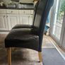 6 kitchen chairs Image 7