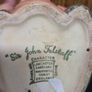 Lancaster & Sandland Character Jug Sir John Falstaff Image 3