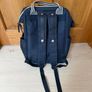 Beaba Baby Changing / Nappy Bag Image 2
