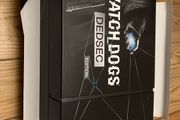 Watch dogs dedsec edition PlayStation 4