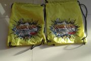 Comic Con/Copenhagen/Gamestop/Tote/Shower Bag.
