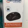 Wireless Optical Mouse Image 9