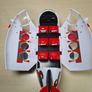 RYANS WORLD COMBO PANDA Airlines aeroplane plane Image 6