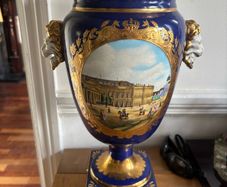 vase