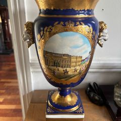 vase