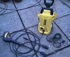 karcher K2