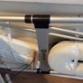 massage / therapy table foldable Image 5