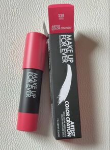 Make Up For Ever Artist Color Crayon 7g shade 228 Cherry Fuchsia