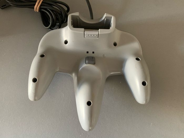 Nintendo 64 N64