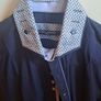 Brand New Guide London mens long sleeve shirt Image 2
