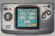 SNK NeoGeo Pocket Color