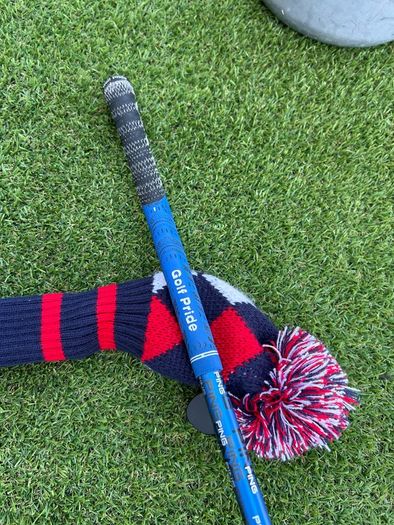 Ping G30 5 wood
