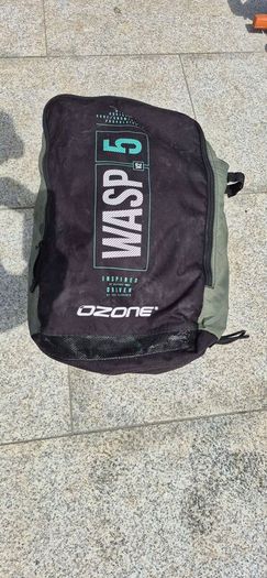Ozone Wasp V2 5m Wing