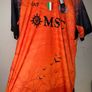 Napoli Halloween jersey Image 8
