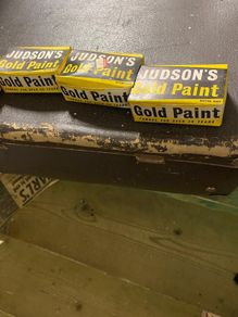 antique paint