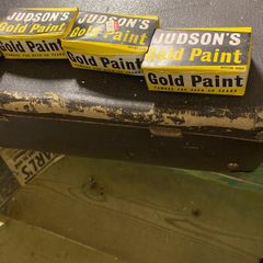 antique paint