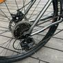 Fuji Nevada One.9 Mountain Bike Grey/black Image 10
