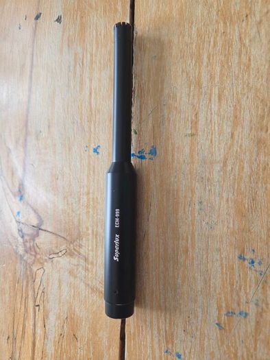 Measurement Microphone - Superlux