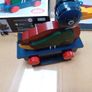 Lego House Exclusive - The Wooden Duck Image 5
