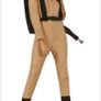 fancy dress phantom hunter ghost busters Image 2